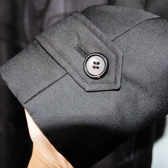 SS20 UNDERCOVER X CINDY SHERMAN COAT SAMPLE 3 - Picture 7 of 13